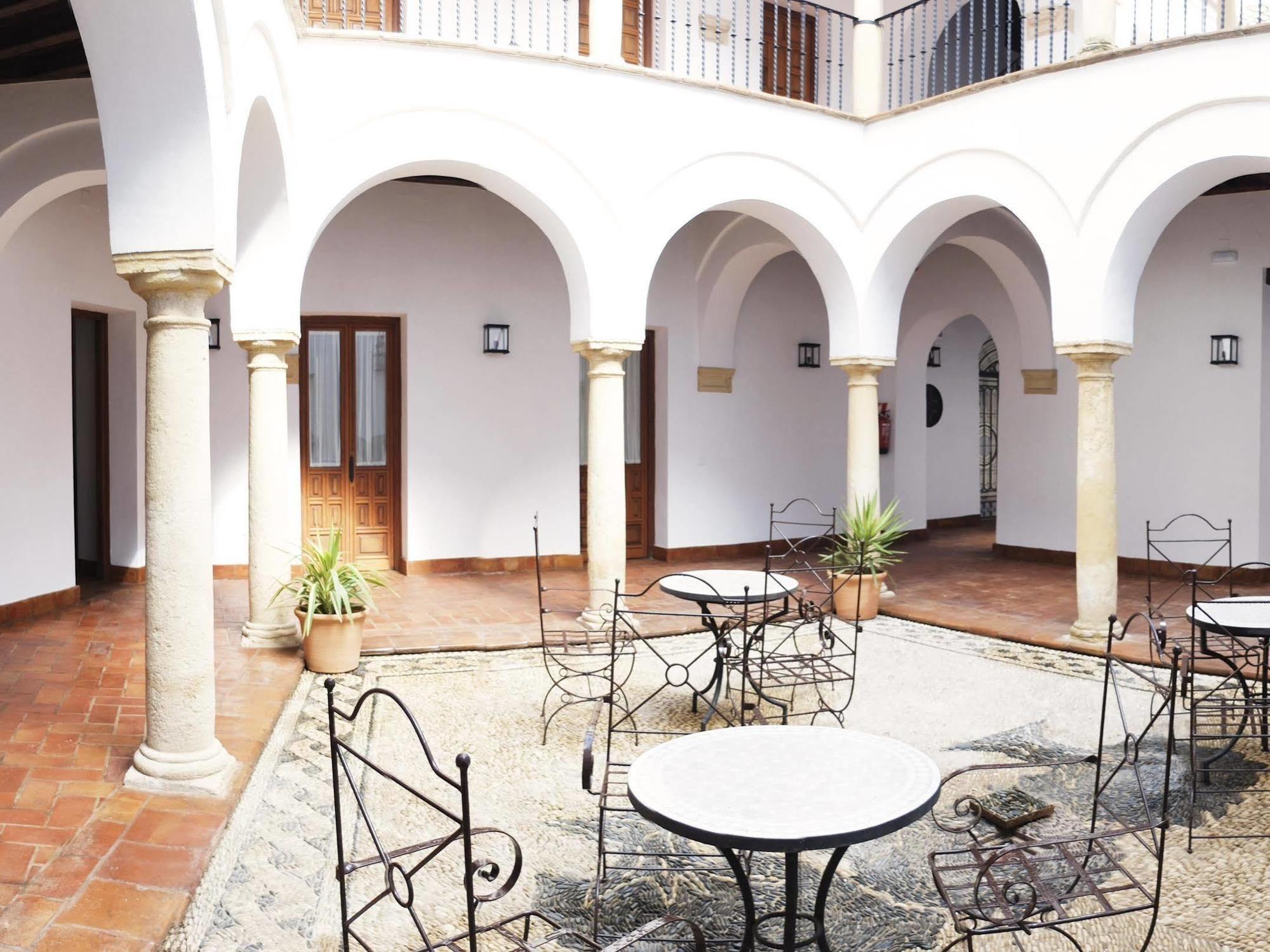Apartamento Casa Del Aceite *